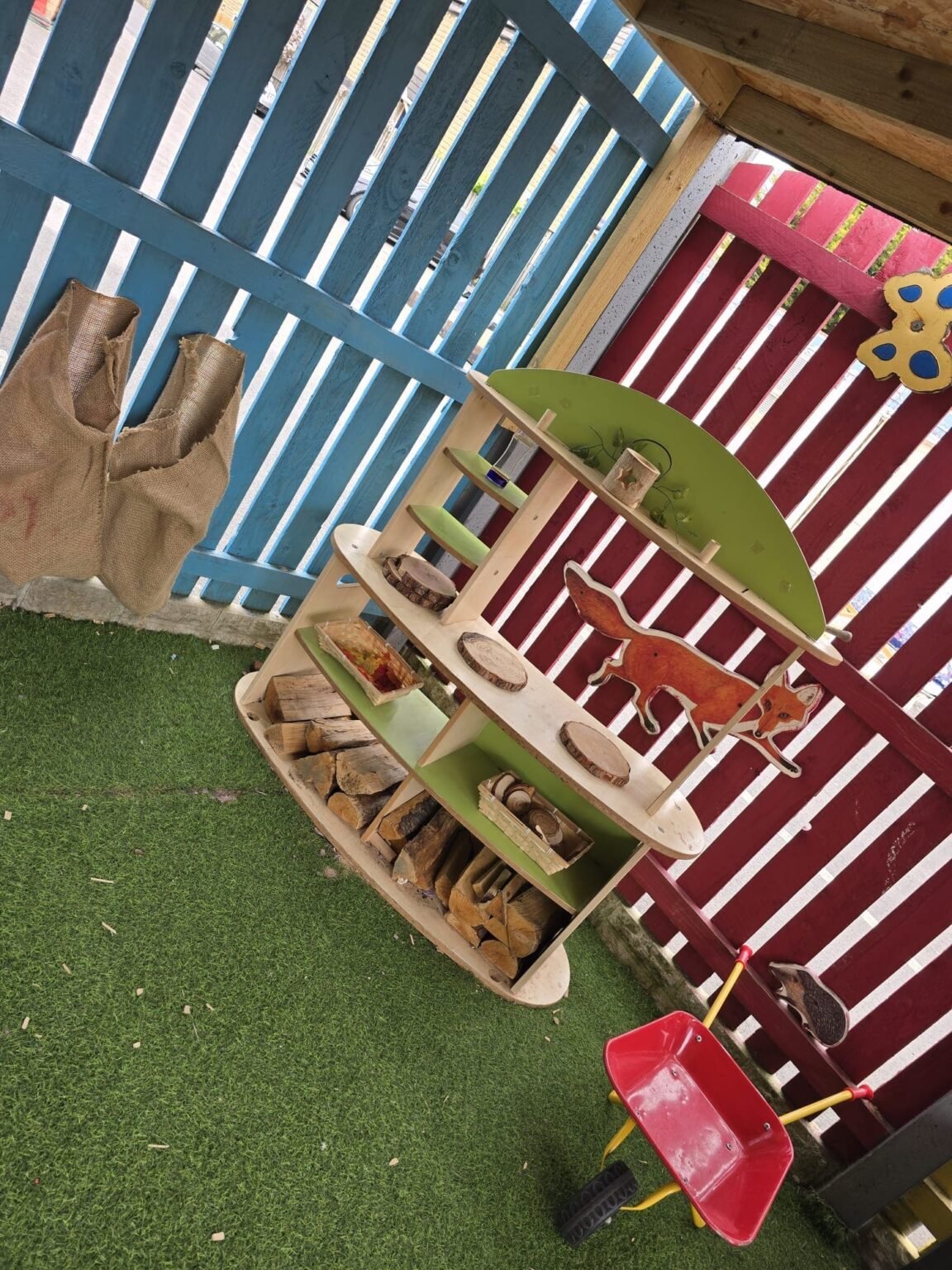 Islamic nursery in bradford uk