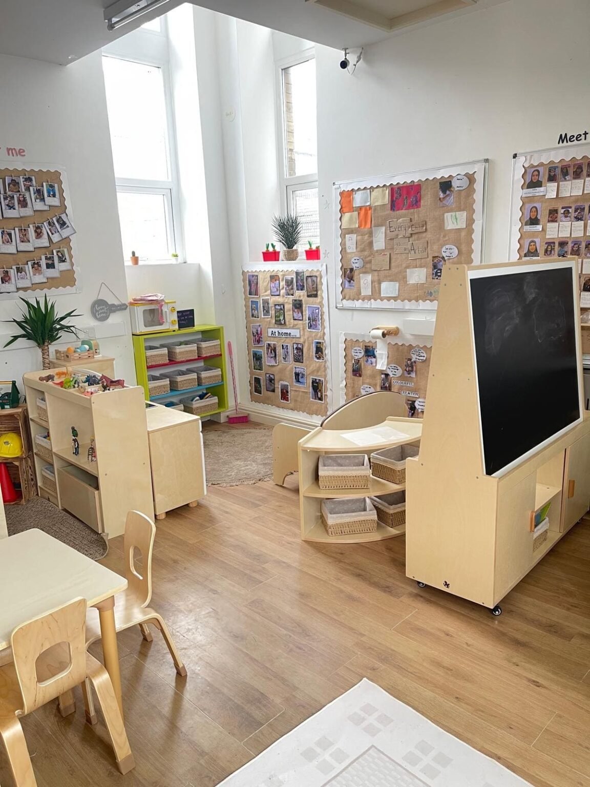 Islamic nursery in bradford