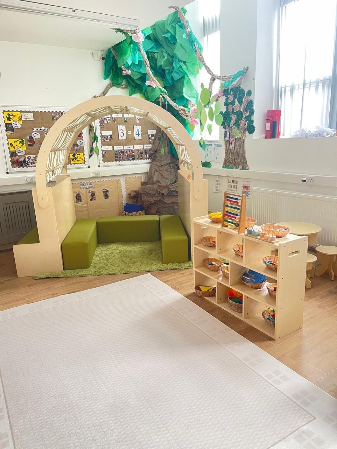 Islamic nursery in bradford