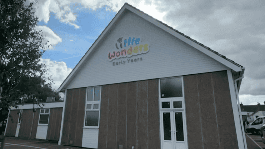 Little Wonders Doncaster